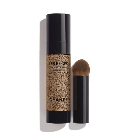 chanel les beiges foundation no 30|chanel les beiges sunkissed.